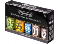 Dunlop Maintenance Kit Dunlop Maintenance Kit